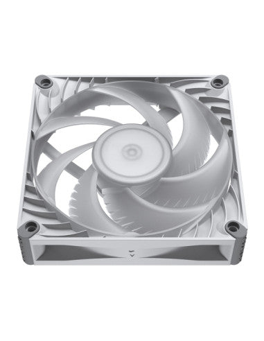 COUGAR RAFF. LIQUIDO POSEIDON ULTRA 240 ARGB WHITE [CGR-PSDUTRGB-W-240]