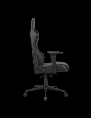 COUGAR SEDIA GAMING ARMOR ONE V2 GRAY [CGR-A2F-GRB]