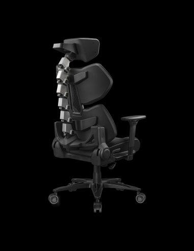 COUGAR SEDIA GAMING TERMINATOR ELITE [CGR-TRE-SLB]