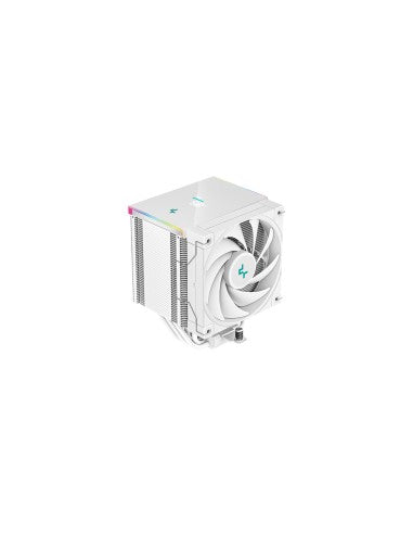 DEEPCOOL RAFF. CPU AK500S DIGITAL WHITE R-AK500S-WHADMN-G [R-AK500S-WHADMN-G]