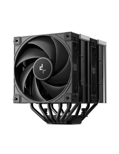 DEEPCOOL RAFF. CPU AK620 G2 DUAL TOWER [R-AK620G2-BKNNMN-GJD]