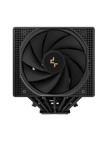 DEEPCOOL RAFF. CPU ASSASSIN VC ELITE DUAL-TOWER [R-ASN4-BKNVNN-GJD]