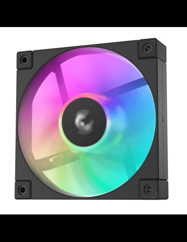 DEEPCOOL VENTOLE CASE FD12 ARGB R-FD12-BKAPN1-G [R-FD12-BKAPN1-G]