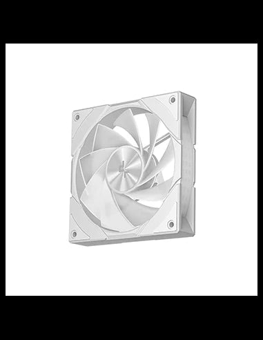 DEEPCOOL VENTOLE CASE GC580 BIANCA REVERSE 120MM ARGB [R-EDF120-WHAPR86-G-1]