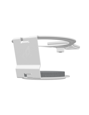 DEZCTOP ACC. PORTABICCHIERE DA-CUPSHR-WH1 BIANCO [DA-CUPSHR-WH1]