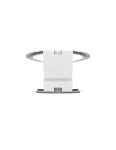 DEZCTOP ACC. PORTABICCHIERE DA-CUPSHR-WH1 BIANCO [DA-CUPSHR-WH1]