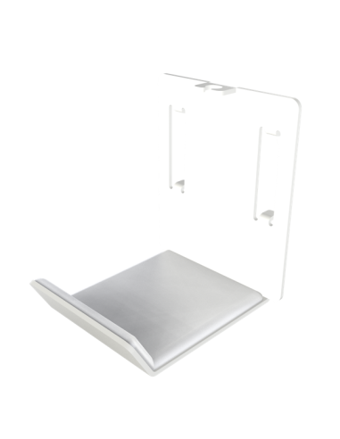 DEZCTOP ACC. SUPPORTO PER CONTROLLER DA-DBCTHR-WH1 WHTE [DA-DBCTHR-WH1]
