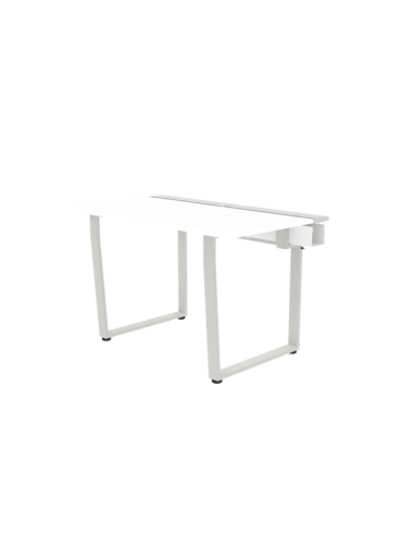 DEZCTOP DESK BIFROST 120 WH DK-BFTUTFM-WH1 DK-BFTET12-WH1 pannello opziona [DK-BFT122N-WH1]