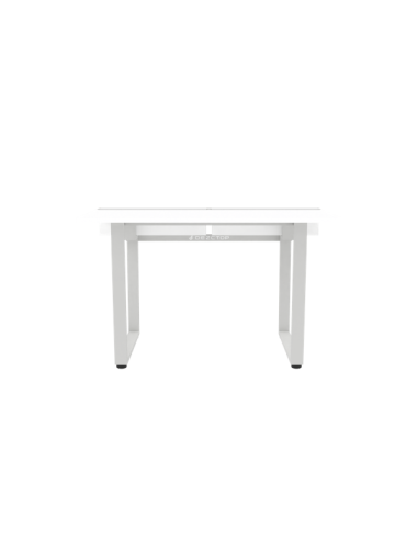 DEZCTOP DESK BIFROST 120 WH DK-BFTUTFM-WH1 DK-BFTET12-WH1 pannello opziona [DK-BFT122N-WH1]
