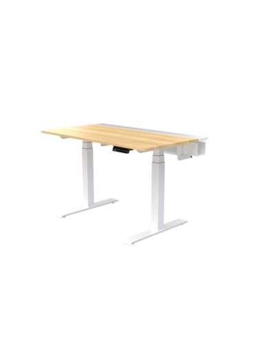 DEZCTOP DESK BIFROST ELITE120 MOT OAK DK-BFTET12-OK1DK-BFTEUDF-SEU panelli [DK-BFTE12N-OK1]