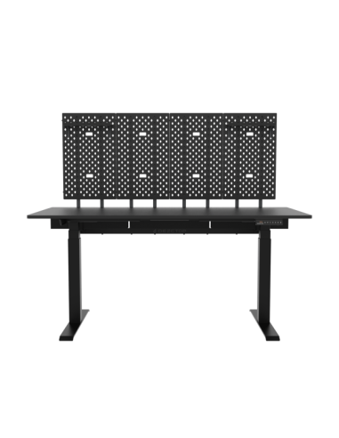 DEZCTOP DESK GAMBE MOT per BIFROST ELITE 160 & 120 DK-BFTEUDF-BEU [DK-BFTEUDF-BEU]