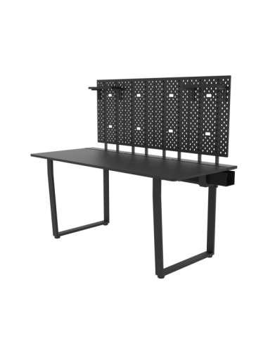 DEZCTOP DESK PIANO per BIFROST 160 DK-BFTET16-BK1 [DK-BFTET16-BK1]