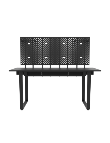 DEZCTOP DESK PIANO per BIFROST 160 DK-BFTET16-BK1 [DK-BFTET16-BK1]