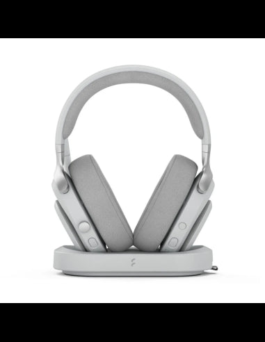 FRACTAL CUFFIE GAMING SCAPE LIGHT WIR + BT 5.3 FD-HS-SCA1-02 [FD-HS-SCA1-02]