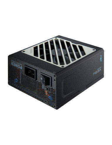 FSP FORTRON ALIM. MEGA-1350TI 1350W, 80+ Titanium, ATX 3.1, Gen 5.1 PPA13F0 [PPA13F0201]