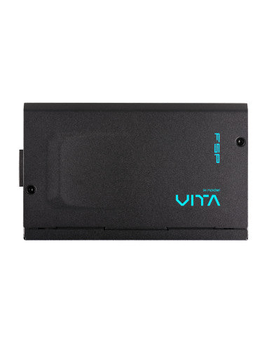 FSP FORTRON ALIM. VITA 650BD 650W, 80+Bronze, ATX 3.1, PCIe 6+2 12V PPA650 [PPA6506703]