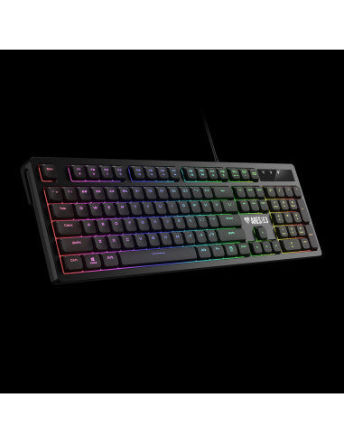 GAMDIAS KIT TAST + MOUSE + CUFFIE POSEIDON E2 3-IN-1 TAST MEMBRANA MOUSE OT [POSEIDON E2 3-IN-1]