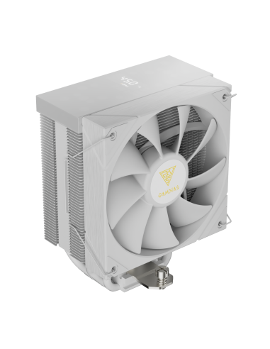 GAMDIAS RAFF.CPU BOREAS M2-51DWH DIGITAL MONITOR (CPU TEM & FAN) HYD FAN [BOREAS M2-51DWH]