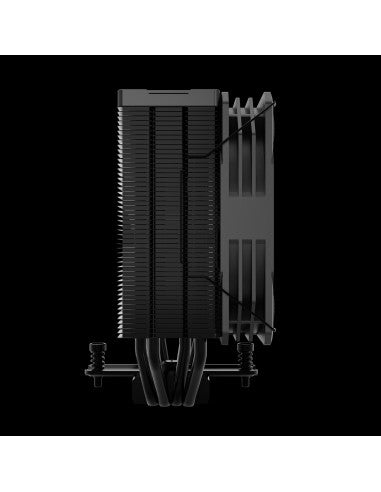 GAMDIAS VENTOLA CPU BOREAS E2-410 PWM FAN UNIV.SOCKET KIT [BOREAS E2-410]