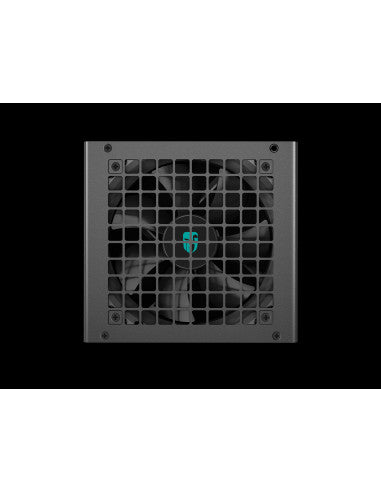 GAMER STORM ALIM. PF-700X 700W 80+ BRONZE (BY DEEPCOOL) [R-PF700X-HD0B-JGEU]