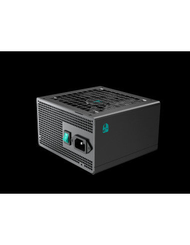 GAMER STORM ALIM. PN1000-D 1000W GOLD ATX3.1 PCIe 5.1 (BY DEEPCOOL) [R-PNA00D-FC0B-JGEU-2]