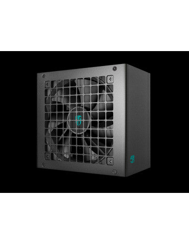 GAMER STORM ALIM. PN750-D 750W 80+GOLD ATX3.1 (BY DEEPCOOL) [R-PN750D-FC0B-JGEU-2]