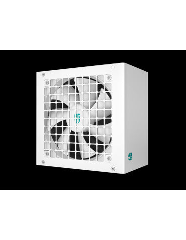 GAMER STORM ALIM. PN850-M-WH 850W 80+GOLD ATX3.1 (BY DEEPCOOL) [R-PN850M-FC0W-JGEU]