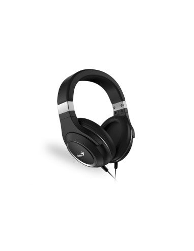 GENIUS CUFFIA HS-610 CTRL INLINE & MIC. ANDROID/iPHONE [31710010400]