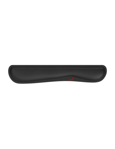 GENIUS KEYBOARD PAD G-WP 100 POGGIA POLSO PER TASTIERA BLACK [31250010400]