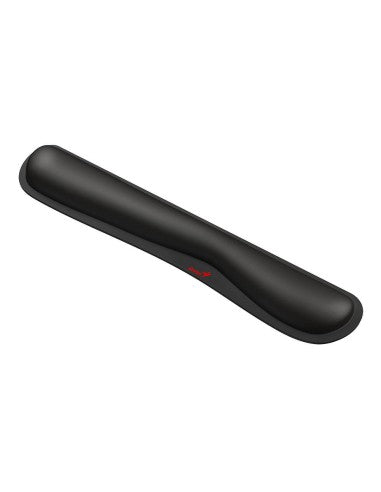 GENIUS KEYBOARD PAD G-WP 100 POGGIA POLSO PER TASTIERA BLACK [31250010400]