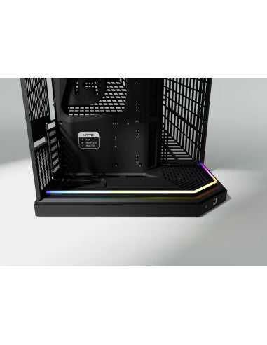 HYTE BUNDLE LED LN70B nero + LS30B2NP 2 pack [BUNDLELED3]