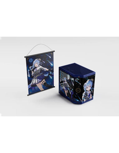 HYTE CASE MID TOWER DC Y70 HOSHIMACHI SUISEI - EARLY BIRD [CS-HYTE-Y70-SUISEI-E]