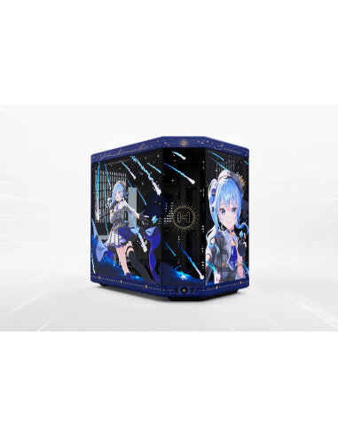 HYTE CASE MID TOWER DC Y70 HOSHIMACHI SUISEI - EARLY BIRD [CS-HYTE-Y70-SUISEI-E]