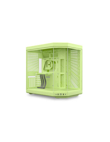 HYTE CASE MID TOWER DC Y70 MATCHA MILK [CS-HYTE-Y70-MM]