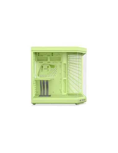 HYTE CASE MID TOWER DC Y70 MATCHA MILK [CS-HYTE-Y70-MM]