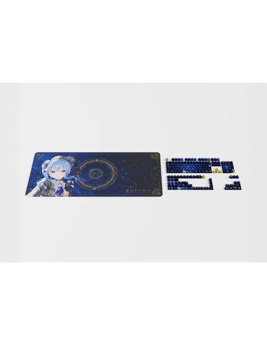 HYTE KEYCAP BUNDLE HOSHIMACHI SUISEI e EARLY BIRD [KEY-HYTE-SUISEI-EB]