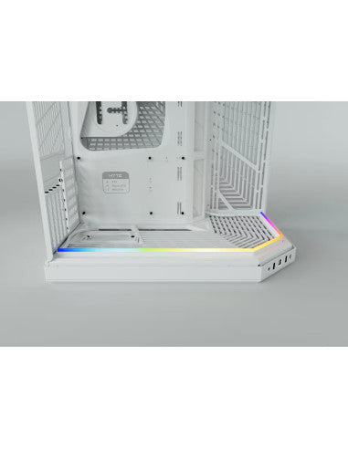 HYTE LED STRIP NOODLE LN60 LED WHT 40 LED 575 x 5,3 x 14 mm [ACC-HYTE-LN-60-W]