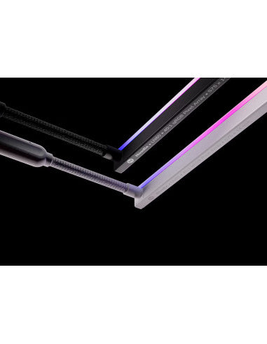 HYTE LED STRIP NOODLE LN70 LED BLK 44 LED 630 x 5,3 x 14 mm [ACC-HYTE-LN-70-B]