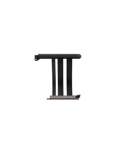 HYTE PCIE CAVO RISER PCIe 5.0 HYPER x1 BLK [ACC-HYTE-PCIE50-BB]