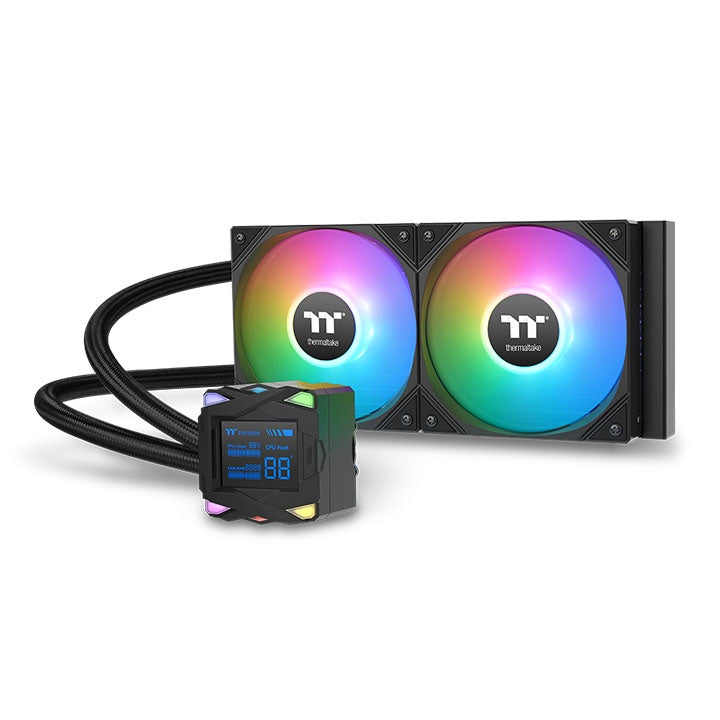 LA240-S ARGB Sync AIO All-In-One [CL-W461-PL12SW-A]