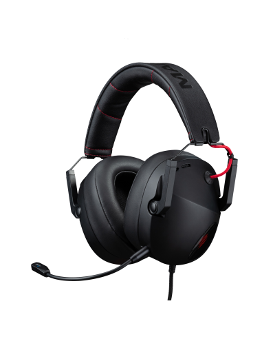 MAD CATZ GAMING CUFFIE P.I.L.O.T. 3 JACK 3.5 PADIGLIONI MAD PRO [AP13C1INBL000-0]