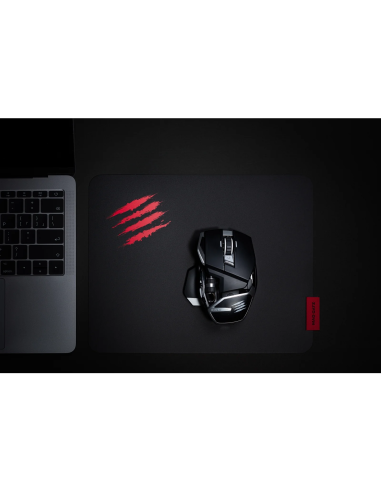 MAD CATZ GAMING PAD G.L.I.D.E. 13 [SGHPNS13BL001-0]