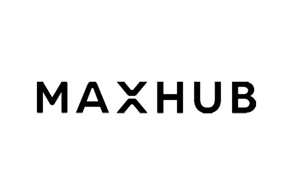 Maxhub ST33M - Mobile Stand [ST33M]