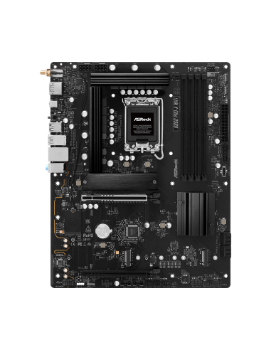 MB ASROCK B860 PRO-A WIFI S1851 [B860 PRO-A WIFI]