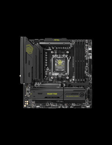 MB MSI MAG B850M MORTAR WIFI [MAGB850MMORTARWIFI]