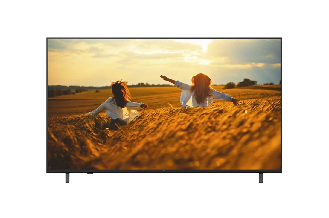 LG 50UK660H 127 cm (50") 4K Ultra HD 300 cd/m Smart TV Nero 20 W [50UK660H0LA.AEU]