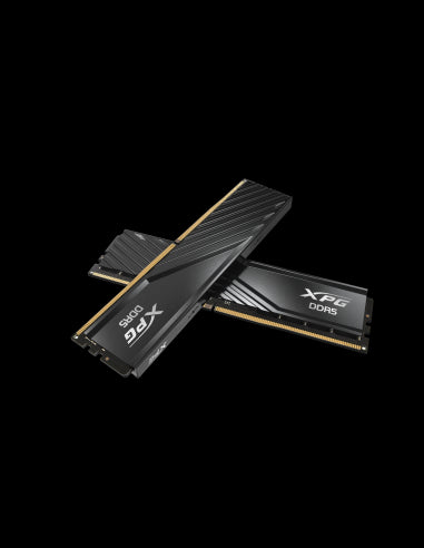 MEM DDR5 ADATA XPG LANCER BLADE 64GB (2x32GB) 6000MHz AX5U6000C3032G-DTLABB [AX5U6000C3032GDTLABK]