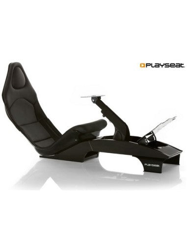 PLAYSEAT F1 BLACK racing seat RF.00024 (DUE SCATOLE) [RF.00024]