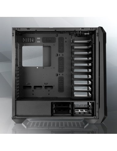 RAIJINTEK CASE FULL TOWER ZOFOS ULTRA EE-ATX 370mm VGA [0R20B00237]