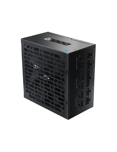 SAMA ALIM G1000 BK BLACK 80+ GOLD ATX 3.1 PCIe5.1 F.MODULARE [G1000-BKGFF001-EU]